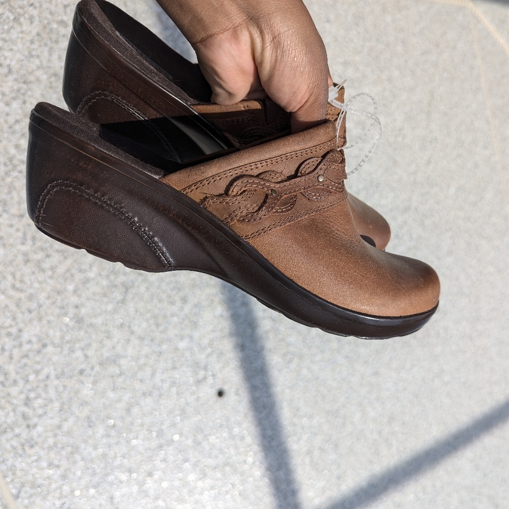 Clarks Shoes